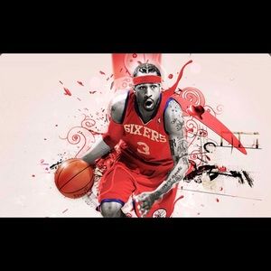 Meet your Posher, Kyle